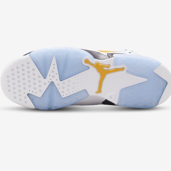 BRAND NEW 💛Jordan Retro 6💛 - Picture 10 of 11